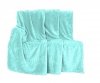 Koc Poliestrowy Zig-Zag Minky Wave 150x200 wz. TM0427_31